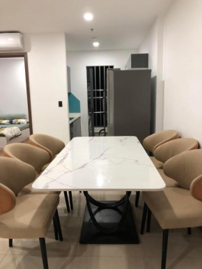 Aqua Vista Apartment